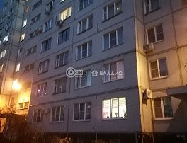 1-комнатная квартира, 32.5 м2