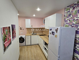 Студия 32.00м²