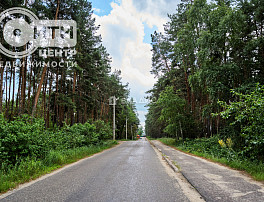 Земельный участок 5.00 соток