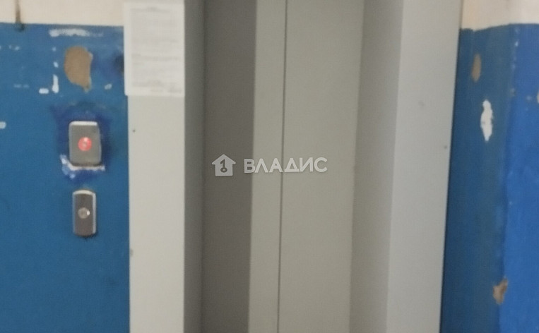 2-Комнатная квартира 50.00м², эт. 12, фото 16