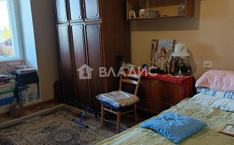 3-Комнатная квартира 87.40м², эт. 9, фото 23