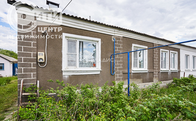Дом 88.50м², фото 21