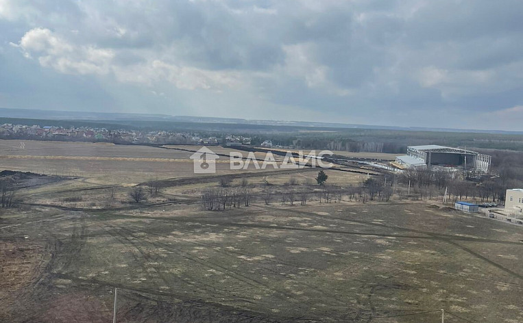 1-Комнатная квартира 40.90м², эт. 6, фото 22