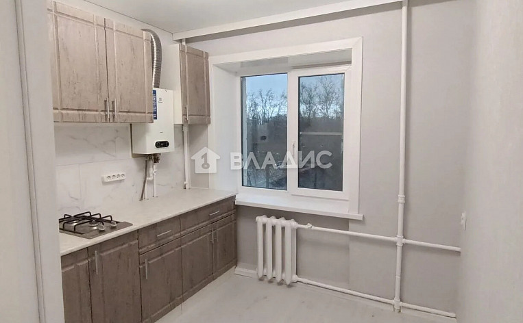 1-Комнатная квартира 34.70м², эт. 4, фото 25