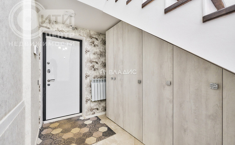 Дом 171.10м², фото 40