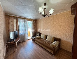2-комнатная квартира, 44.7 м2