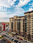 1-Комнатная квартира 45.60м², эт. 10, фото 15