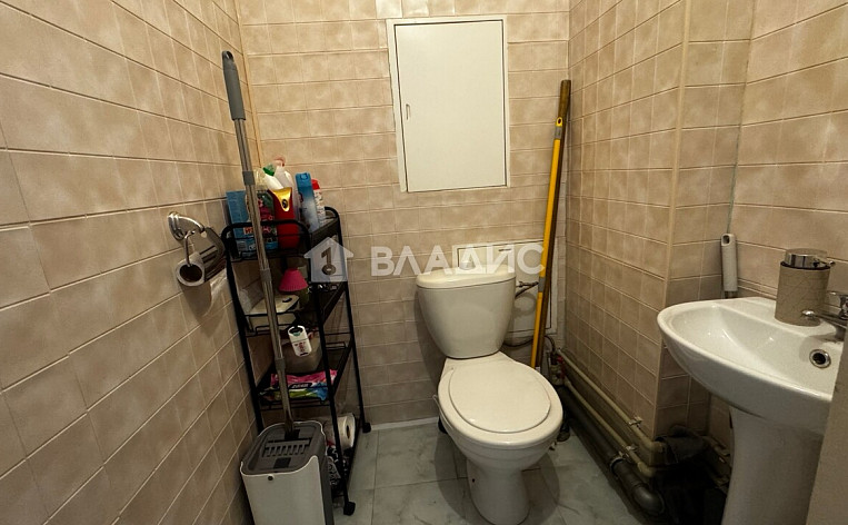 3-Комнатная квартира 73.40м², эт. 11, фото 32