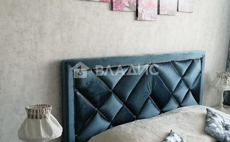 1-Комнатная квартира 40.00м², эт. 14, фото 25