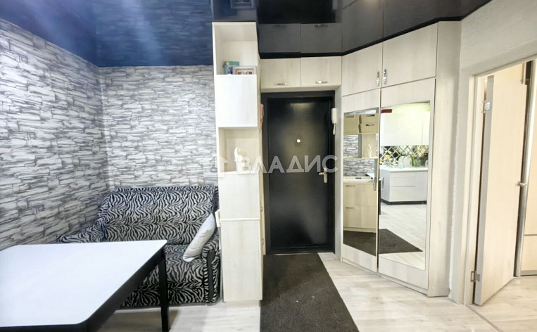 1-Комнатная квартира 35.60м², эт. 9, фото 16