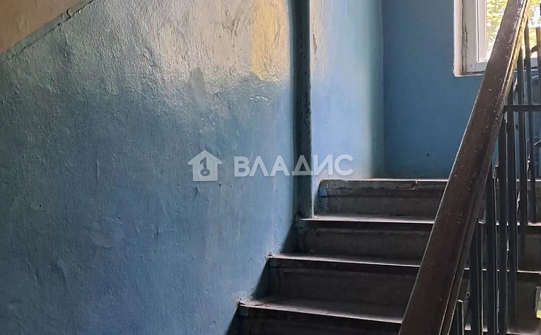2-Комнатная квартира 43.70м², эт. 3, фото 23