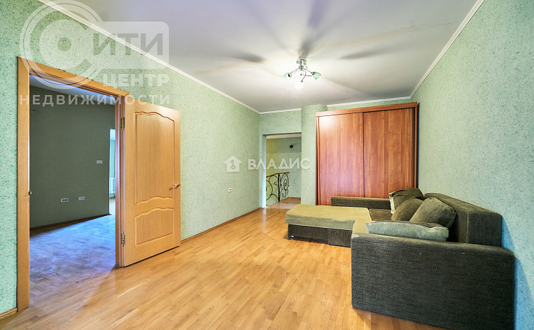 Дом 409.40м², фото 35