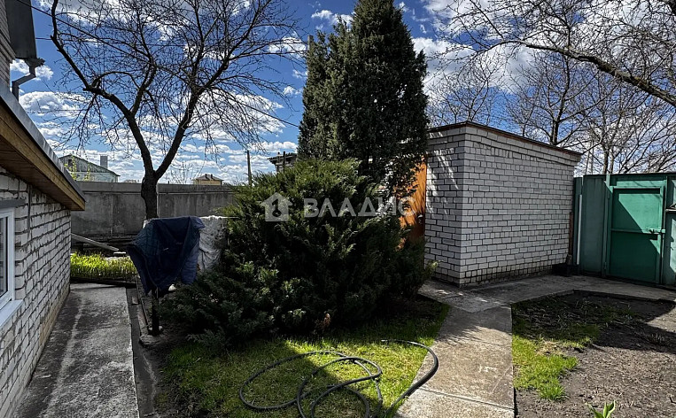 Дом 208.40м², фото 28