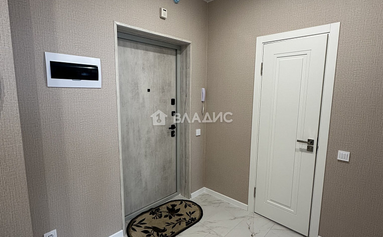 1-Комнатная квартира 38.60м², эт. 6, фото 22
