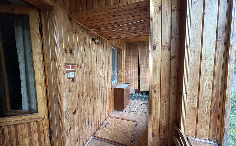 2-Комнатная квартира 52.00м², эт. 1, фото 29