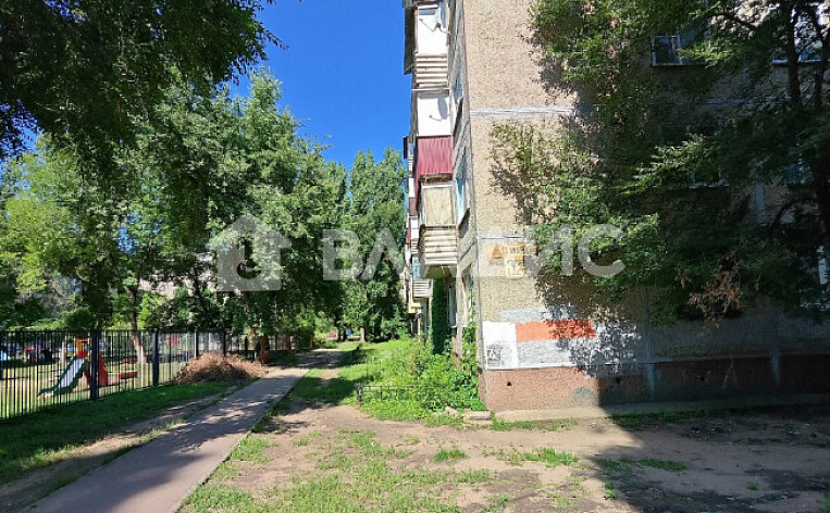 1-Комнатная квартира 32.00м², эт. 3, фото 26
