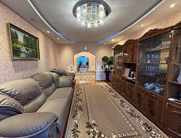 3-Комнатная квартира 86.00м²