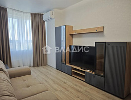 2-Комнатная квартира 59.20м²