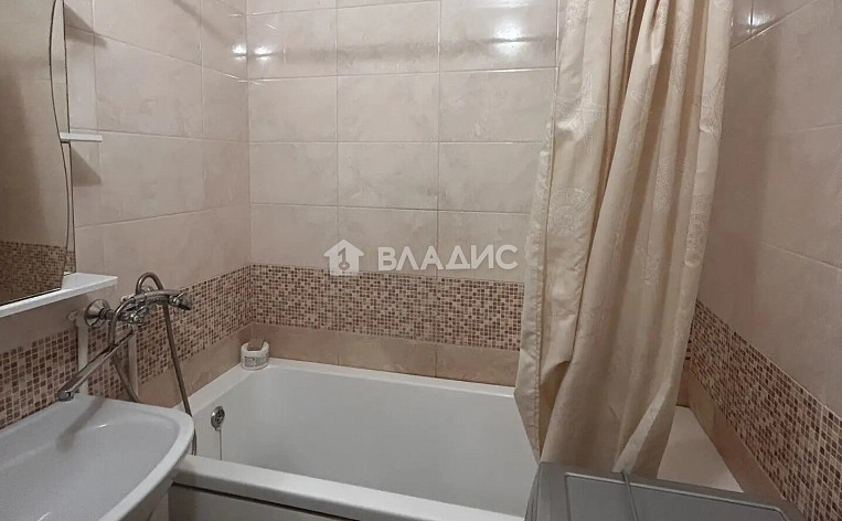 2-Комнатная квартира 52.60м², эт. 3, фото 14