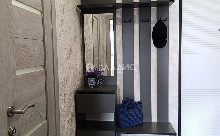 1-Комнатная квартира 36.40м², эт. 3, фото 40