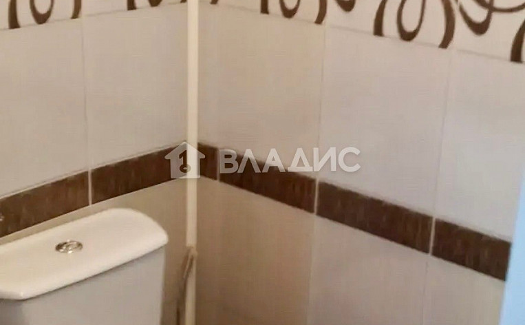 3-Комнатная квартира 72.00м², эт. 4, фото 14