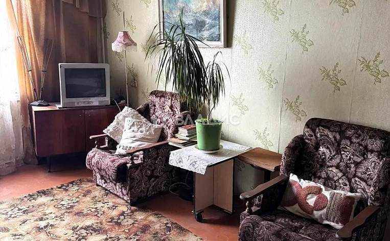 3-Комнатная квартира 75.70м², эт. 6, фото 9