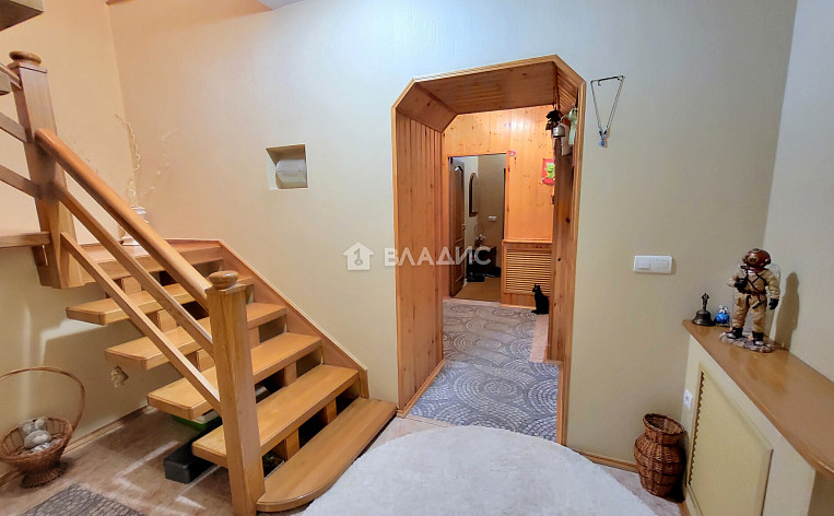 Дом 255.00м², фото 16