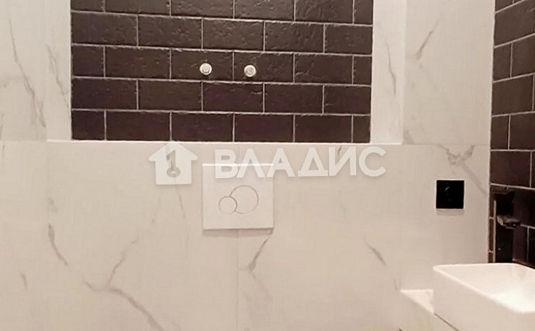 1-Комнатная квартира 46.00м², эт. 6, фото 22