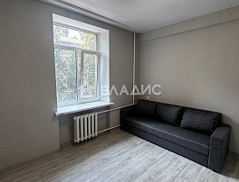 Студия 18.80м²