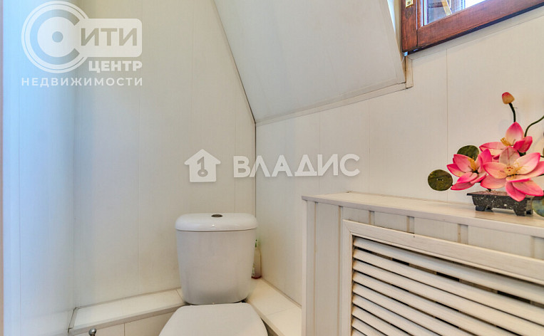 Дом 235.00м², фото 34