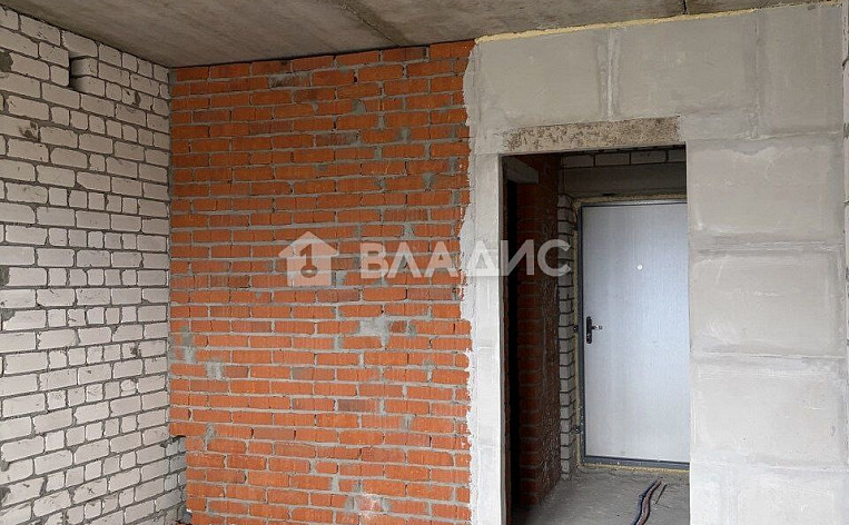 Студия 22.67м², эт. 3, фото 13