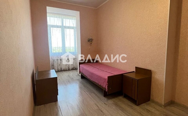 4-Комнатная квартира 124.00м², эт. 2, фото 22