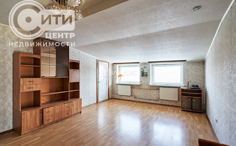 2-Комнатная квартира 73.20м², эт. 5, фото 40