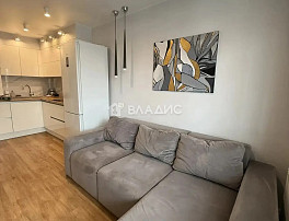 3-Комнатная квартира 79.00м²