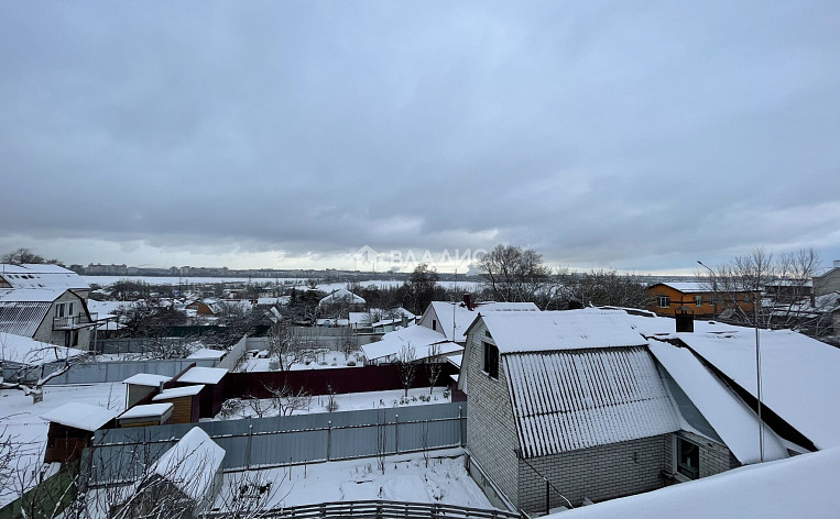 Дом 252.47м², фото 35