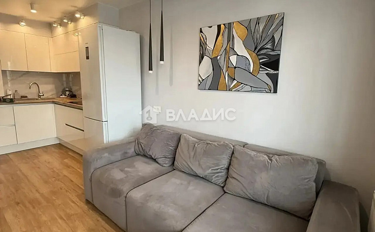 3-Комнатная квартира 79.00м², эт. 13, фото 23