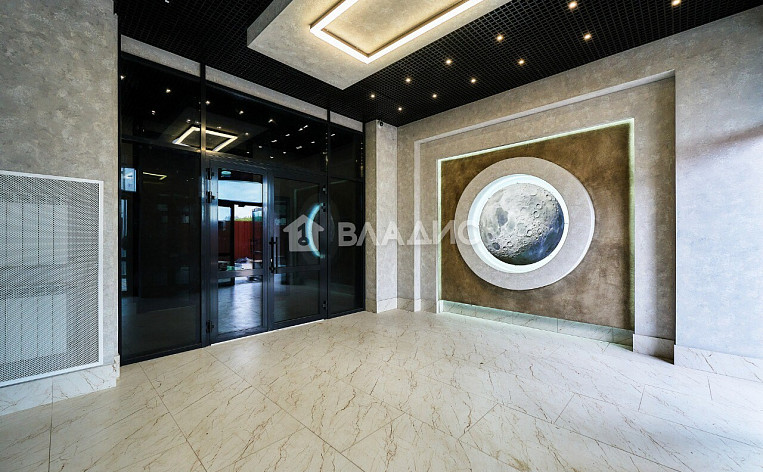 1-Комнатная квартира 42.35м², эт. 6, фото 24