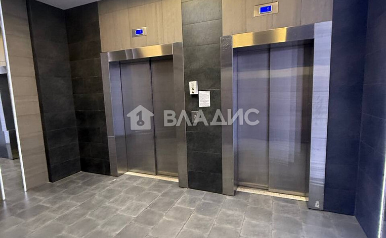 1-Комнатная квартира 33.00м², эт. 2, фото 19