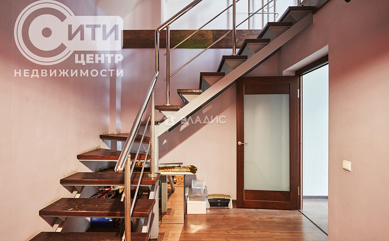 Дом 195.80м², фото 32