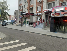 Коммерческое помещение 133.40м²