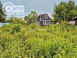 Участок 7.2 сотка