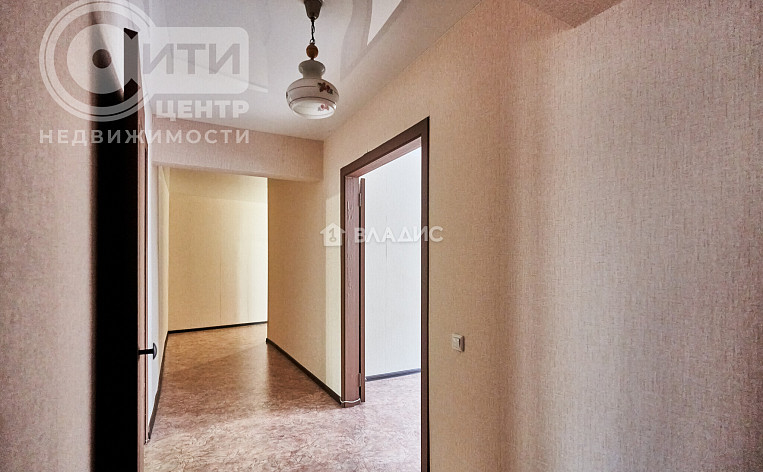 3-Комнатная квартира 85.17м², эт. 6, фото 40