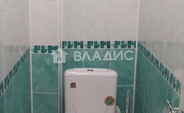 2-Комнатная квартира 62.30м², эт. 7, фото 17