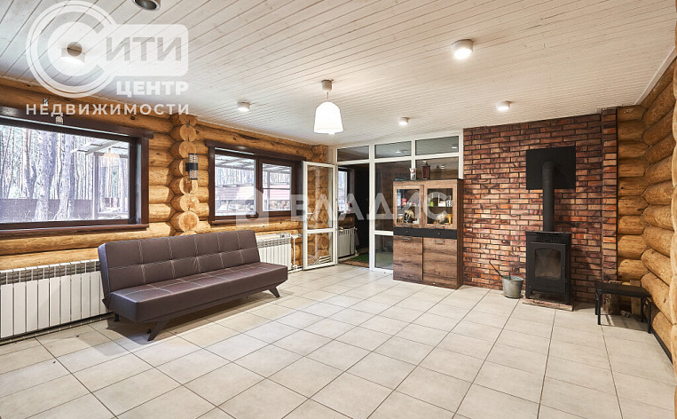 Дом 300.00м², фото 19
