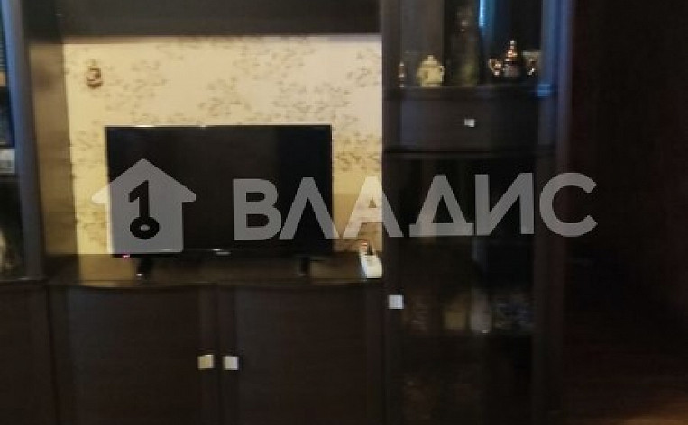 2-Комнатная квартира 44.00м², эт. 3, фото 16