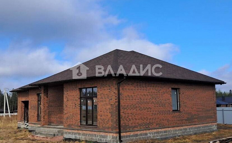 Дом 160.00м², фото 5