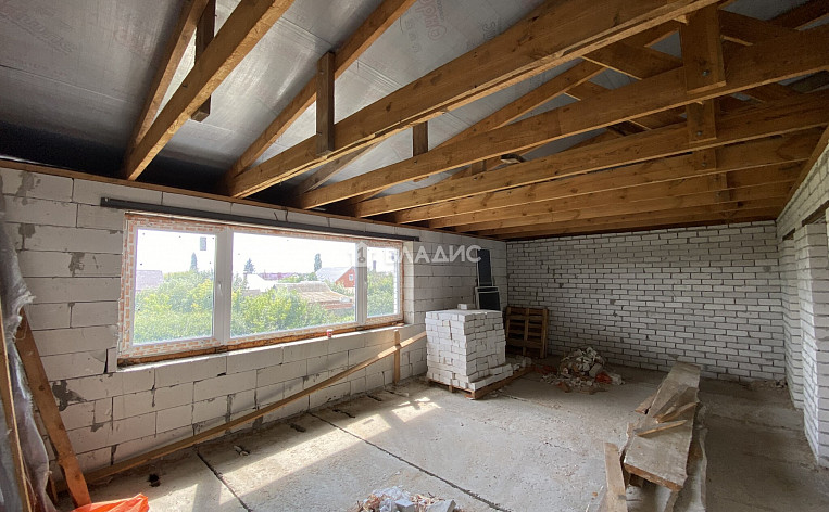 Дом 195.00м², фото 31