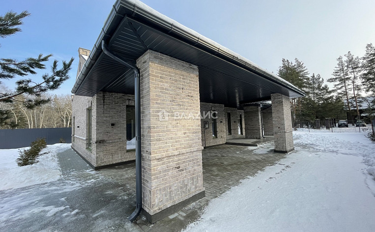 Дом 157.60м², фото 20