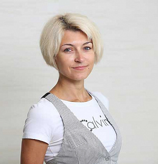 Зайцева Светлана Валерьевна