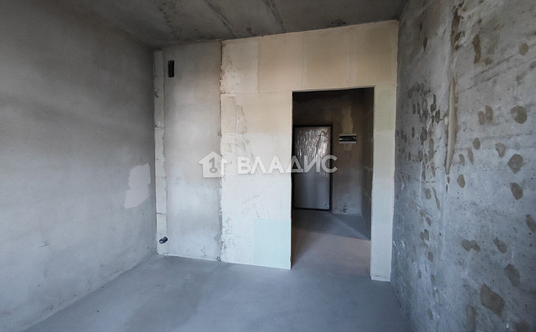 2-Комнатная квартира 59.00м², эт. 6, фото 35